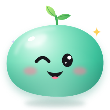 Pip, the Baseline mascot